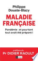 Maladie française
