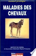Maladies des chevaux