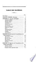 Maladies des enfans