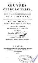 Maladies des parties dures