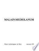 Malain-Mediolanum