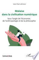 Malaise dans la civilisation numérique