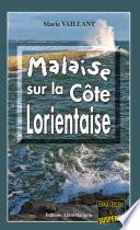 Malaise sur la Côte Lorientaise