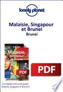 Malaisie, Singapour et Brunei - Brunei