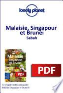 Malaisie, Singapour et Brunei - Sabah