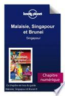 Malaisie, Singapour et Brunei - Singapour