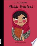 Malala Yousafzai