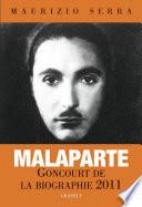 Malaparte, vies et légendes
