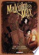 Malcolm Max T01
