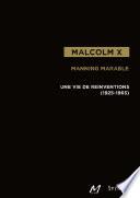 Malcolm X
