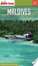 MALDIVES 2018/2019 Petit Futé