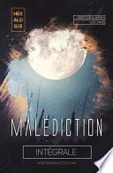 Malédiction, l'héxalogie intégrale | Roman lesbien, livre lesbien
