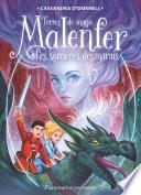 Malenfer - Terres de magie (Tome 4) - Les Sorcières des marais