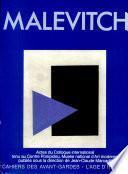 Malevitch 1878-1978