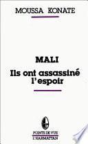 Mali.
