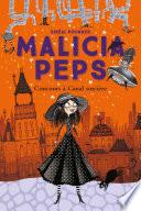 Malicia Peps, T01
