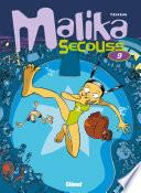 Malika Secouss - Tome 09