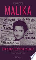 Malika, une vie précieuse