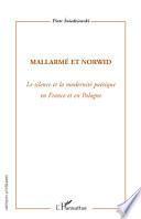 Mallarmé et Norwid