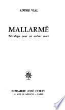 Mallarmé