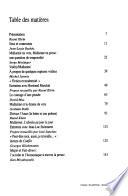 Mallarmé