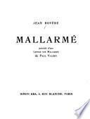 Mallarmé