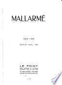 Mallarmé