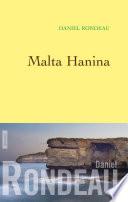 Malta Hanina