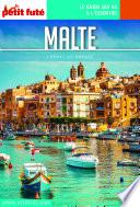 MALTE 2019 Carnet Petit Futé