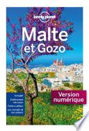 Malte et Gozo 4ed