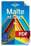 Malte et Gozo 5ed
