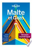 Malte et Gozo 5ed