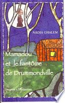 Mamadou et le fantôme de Drummondville