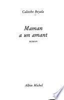 Maman a un amant