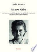 Maman Grète