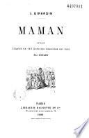 Maman...