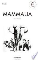 Mammalia