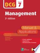 Management - 3e édition