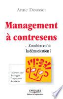 Management à contresens