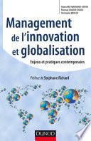 Management de l'innovation et Globalisation