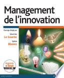 Management de l'innovation