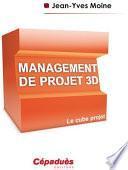 Management De Projet 3D
