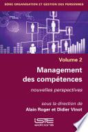 Management des compétences