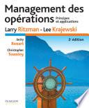 Management des opérations