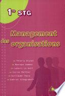 Management des organisations