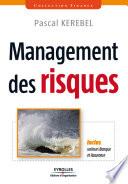 Management des risques