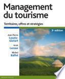 Management du tourisme