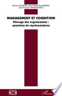 Management et cognition