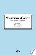 Management et société