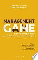 Management Game - Volume 1